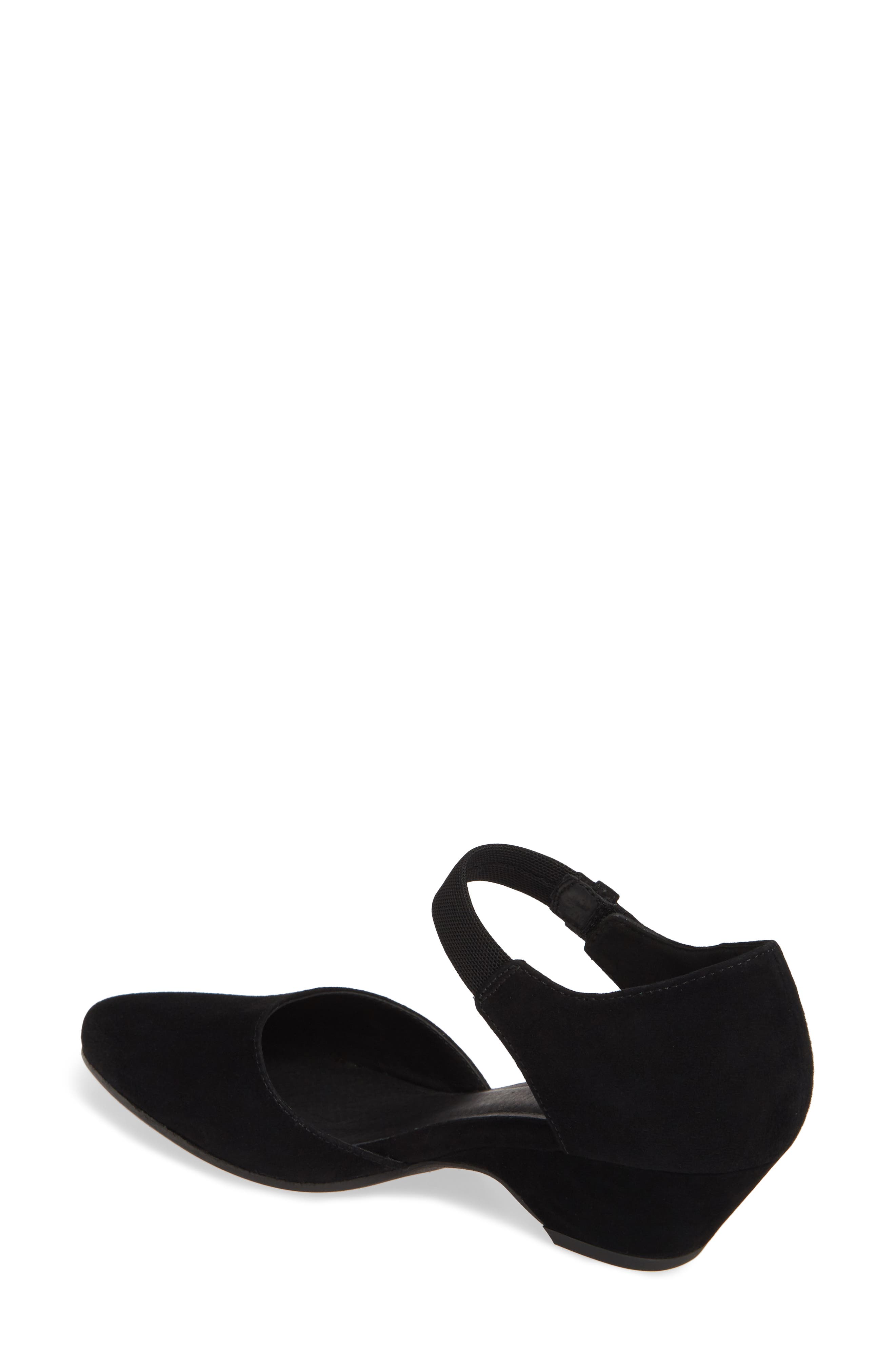 Eileen Fisher Gal Pump, Alternate, color, 