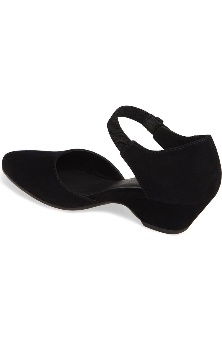 Eileen Fisher Gal Pump, Alternate, color,