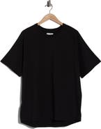 Original Penguin Short Raglan Sleeve T-Shirt