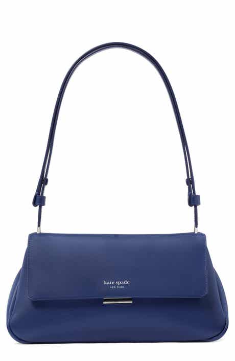grace smooth leather convertible shoulder bag