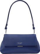 Kate Spade New York grace smooth leather convertible shoulder bag