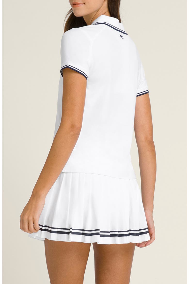 Club Polo, Alternate, color, BRIGHT WHITE
