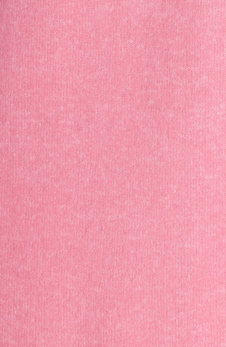 Make + Model Warm Me Up Raglan Sleep Shirt, Alternate, color,