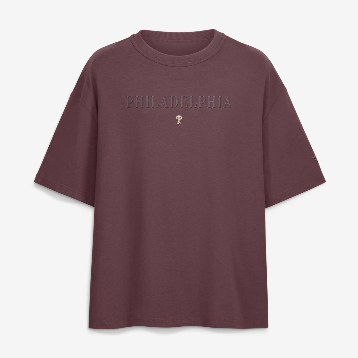 selected Maroon
