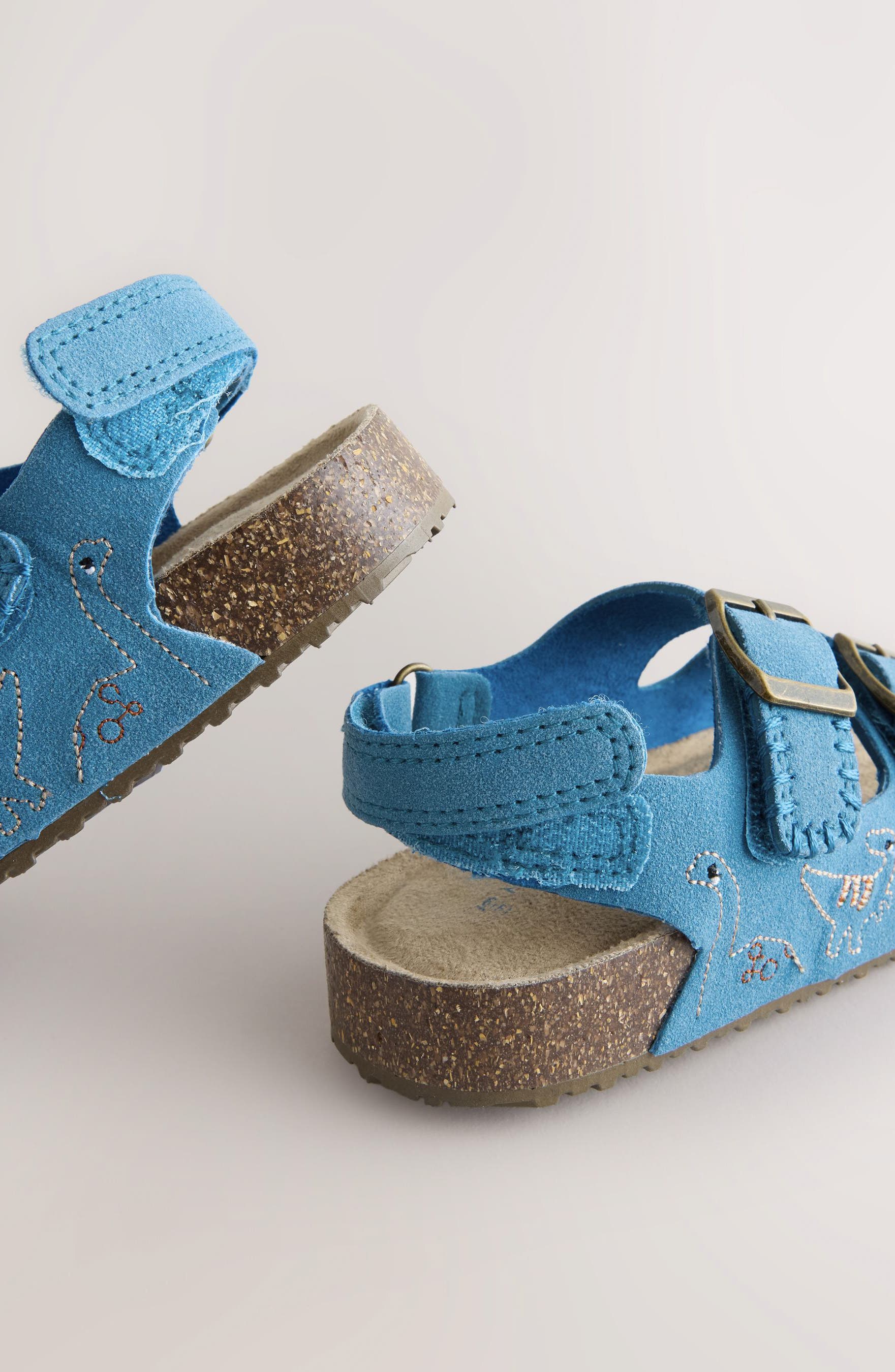 NEXT Kids
 Slingback Sandal, Alternate, color, Blue