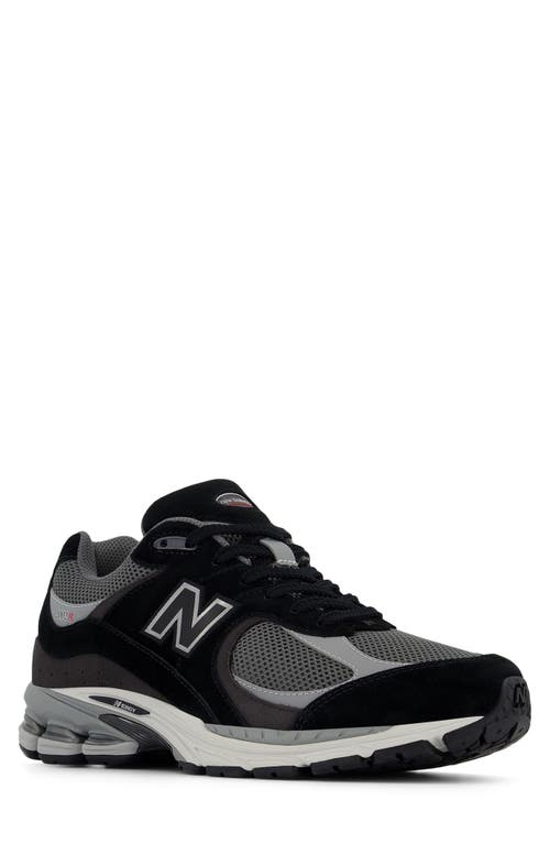 New Balance Gender Inclusive 2002r Sneaker