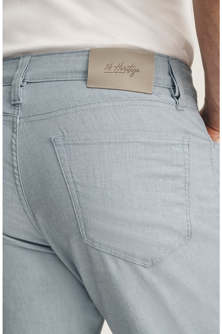 Charisma Relaxed Straight Leg Honeycomb Pants, Alternate, color, BLUE HONEYCOMB