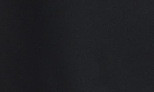 L Agence Remi One-piece Swimsuit In Black In Black