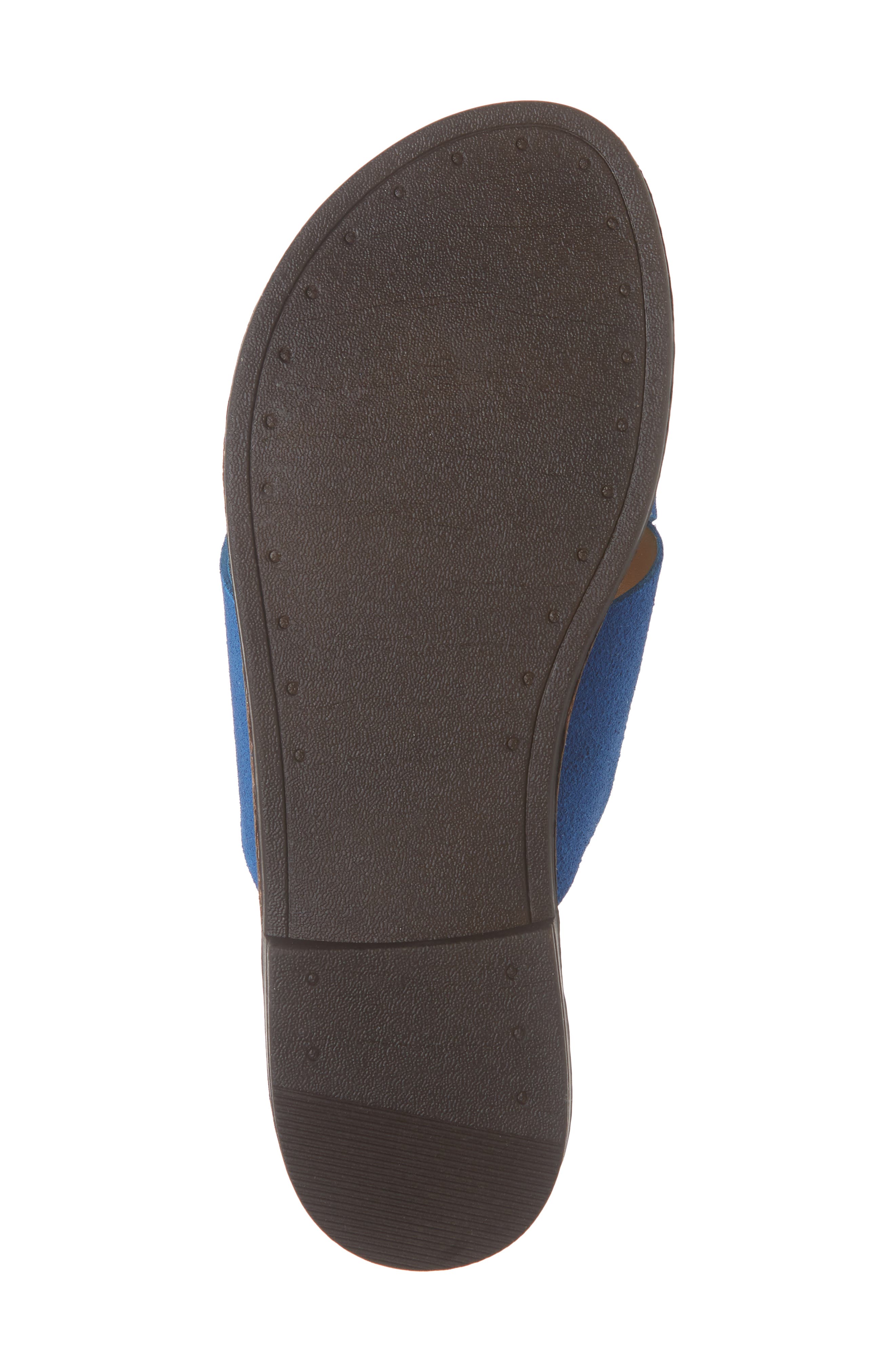 BP. Twist Cross Strap Sandal, Alternate, color, 