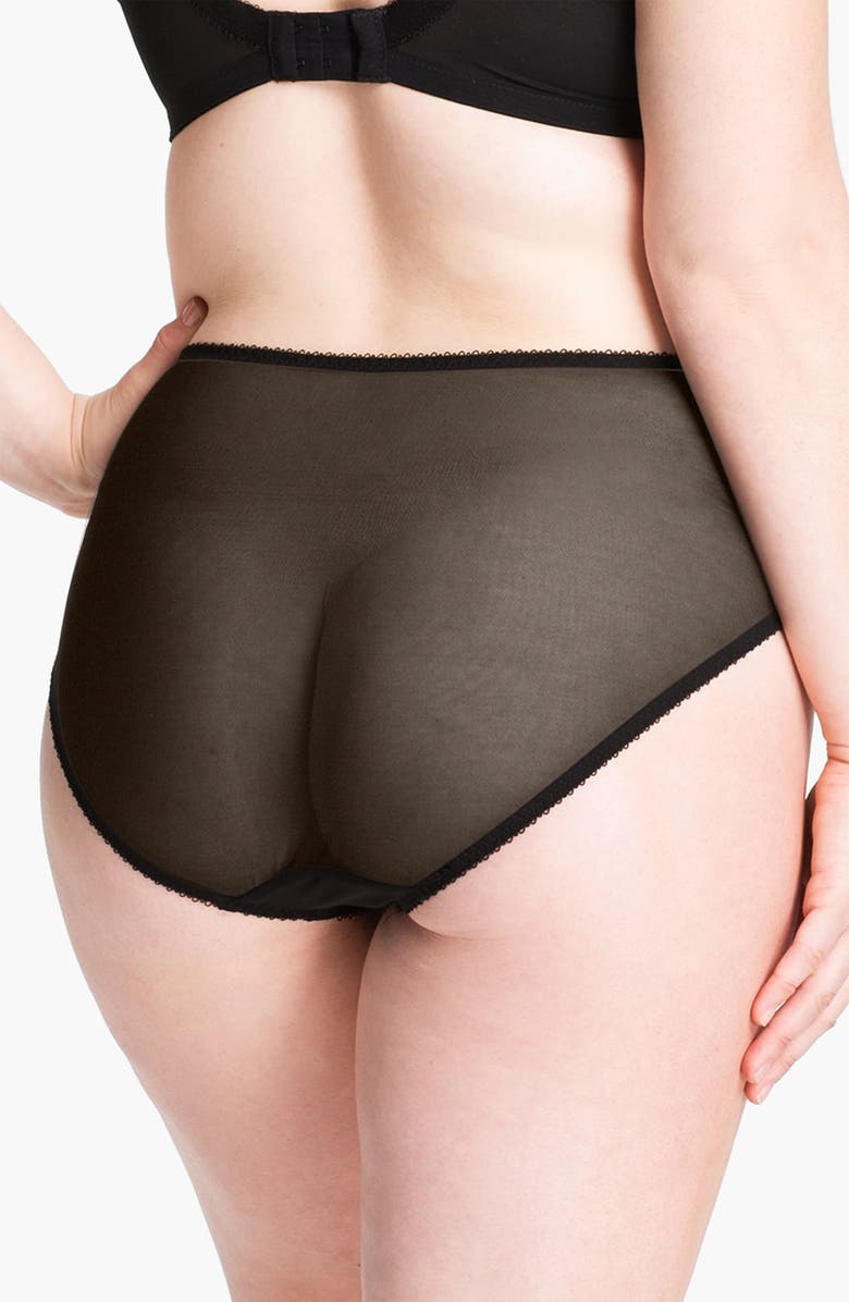 Elomi 'Betty' Brief, Alternate, color,