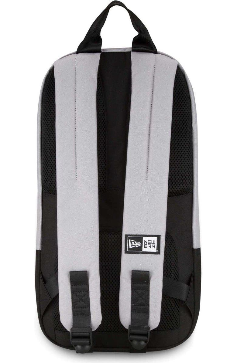 New Era LA Galaxy Kick Off Slim Backpack, Alternate, color,