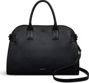 Radley The Rathbone Medium Open Top Satchel Bag