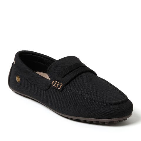 Hazel Sport Knit Driving Loafer (Women)