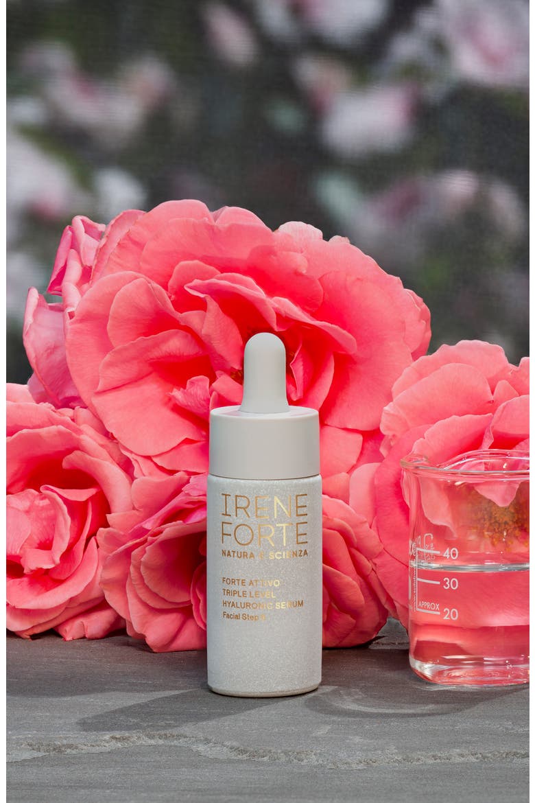 Triple Level Hyaluronic Serum, Alternate, color, NO COLOR