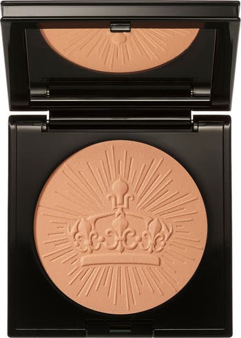 フェイスカラー PAT McGRATH LABS Skin Fetish :Luner Nude PAT McGRATH LABS Skin Fetish: Divine Bronzer | Nordstrom