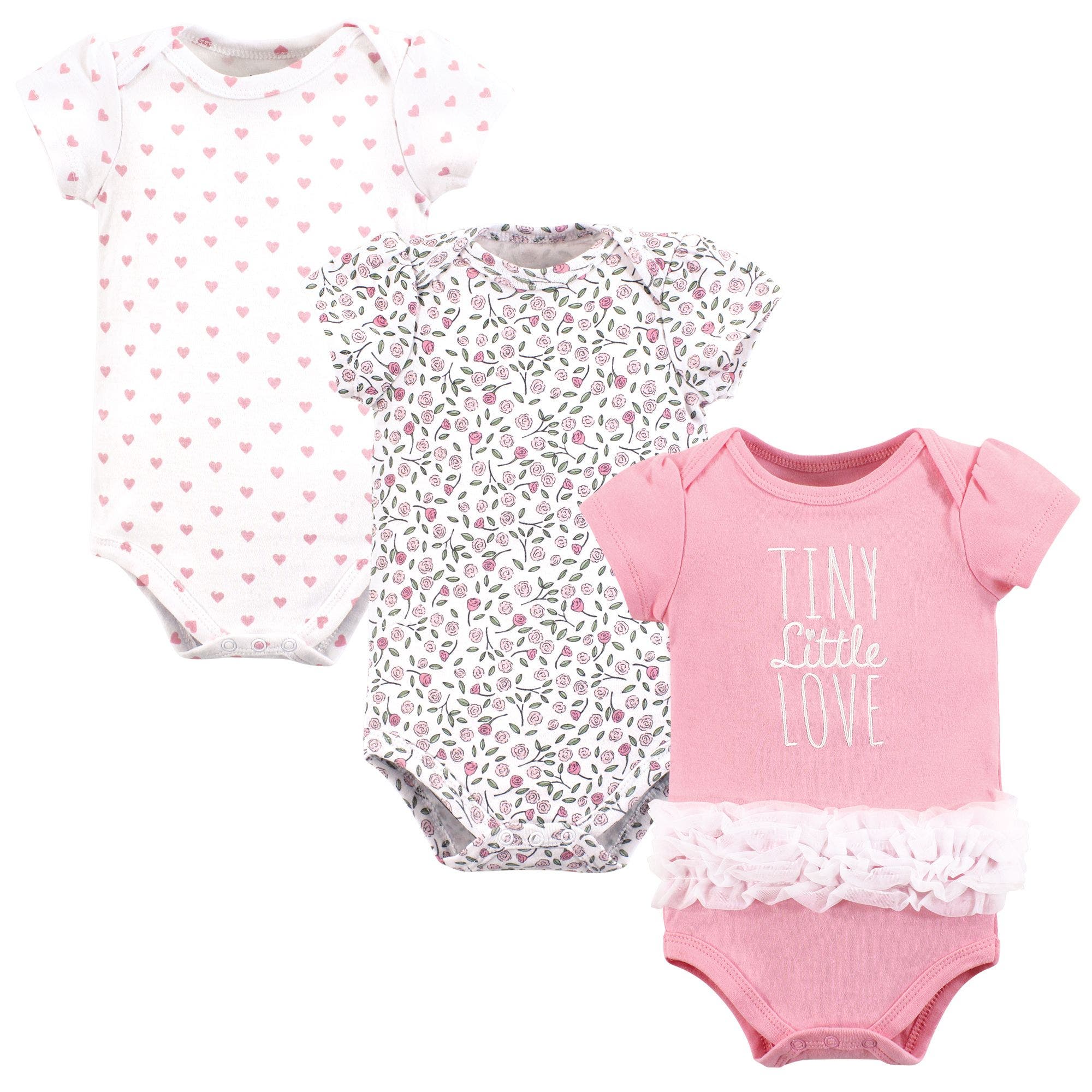 Tiny Little Love Tutu