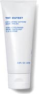The Outset Exfoliating Caffeine Micro Polish