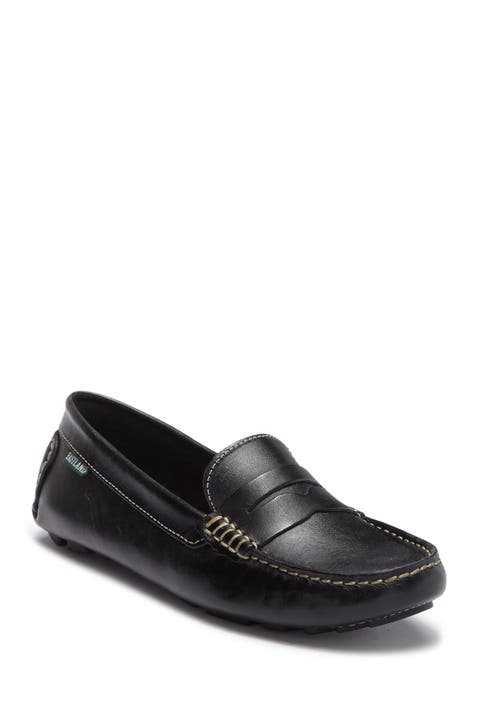 Patricia Moc Loafer - Wide Width Available (Women)