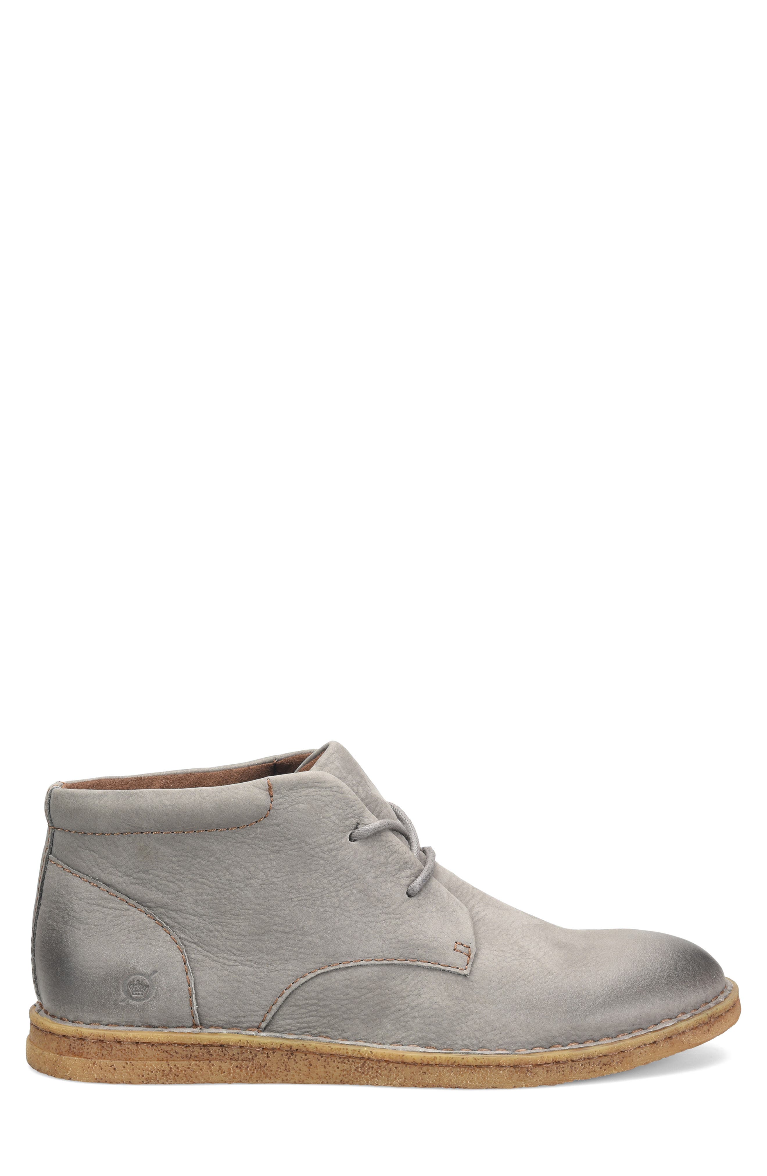 Sampson Chukka Boot, Alternate, color, GREY