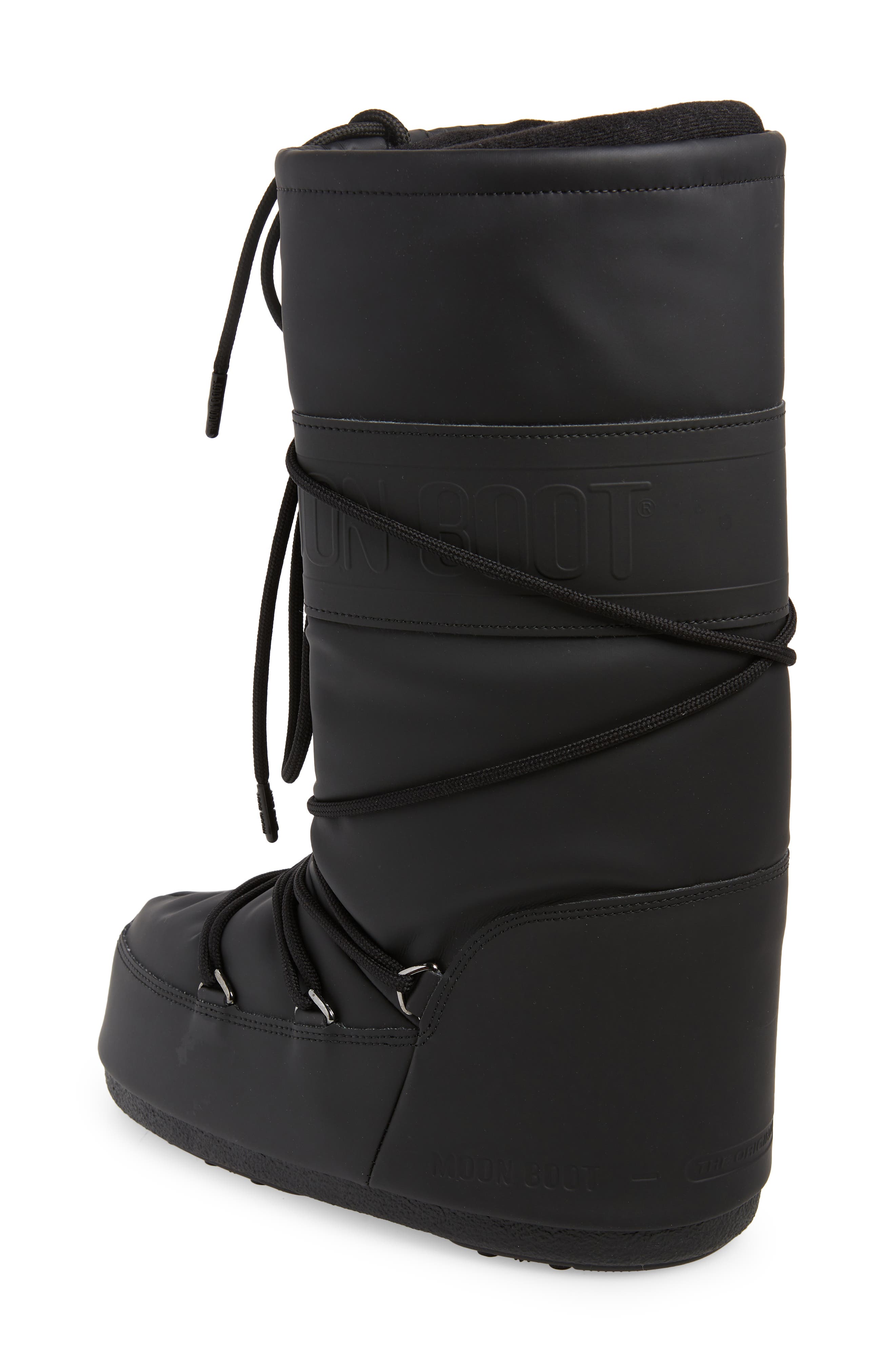 Moon Boot<sup>®</sup> Icon ProTECHt Waterproof Moon Boot, Alternate, color, 