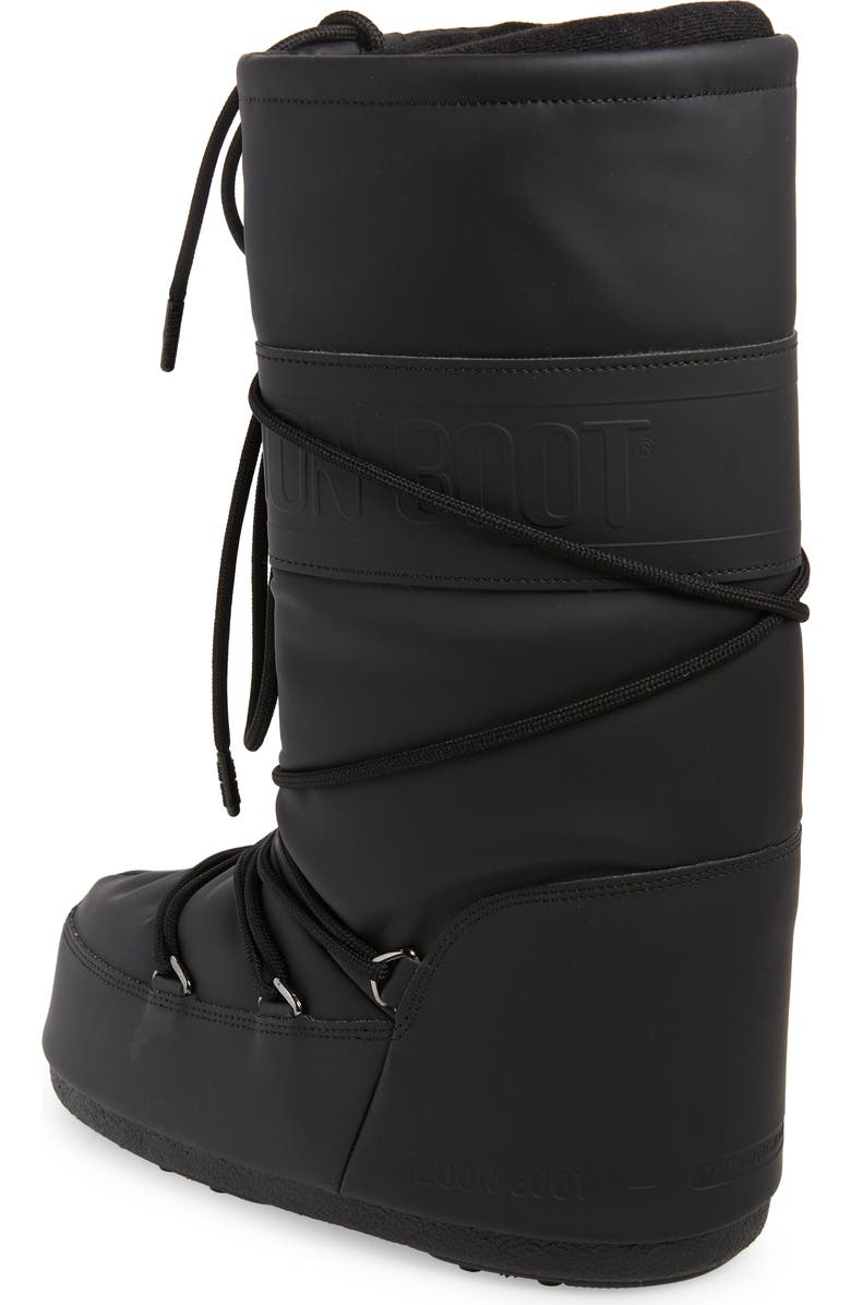 Moon Boot<sup>®</sup> Icon ProTECHt Waterproof Moon Boot, Alternate, color,