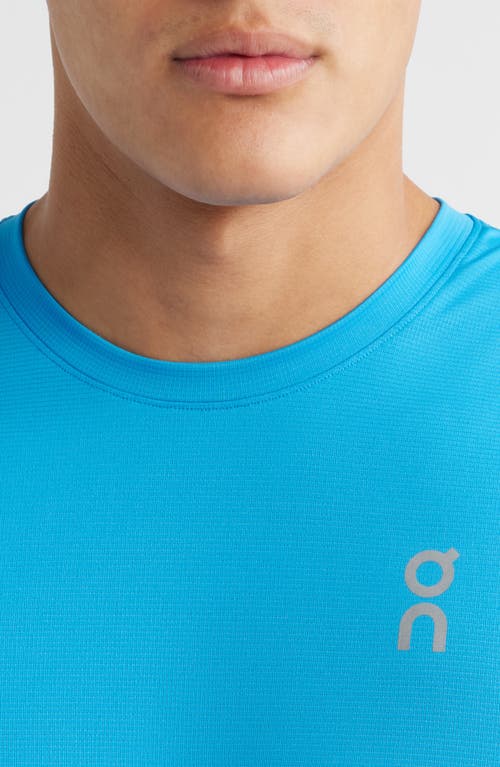 On Core Running Tank