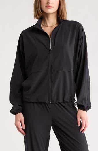 Z by Zella Interval Zip Up Jacket