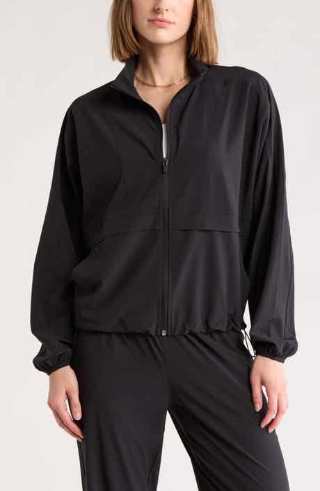 Z by Zella Interval Zip Up Jacket