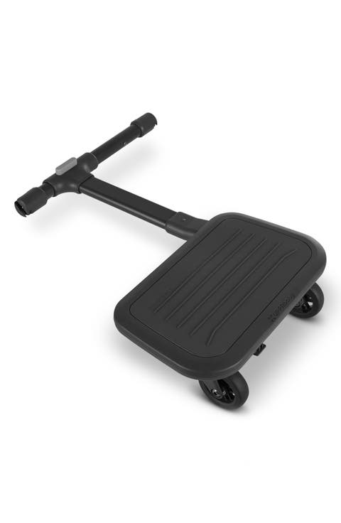 MINU PiggyBack Ride-Along Board