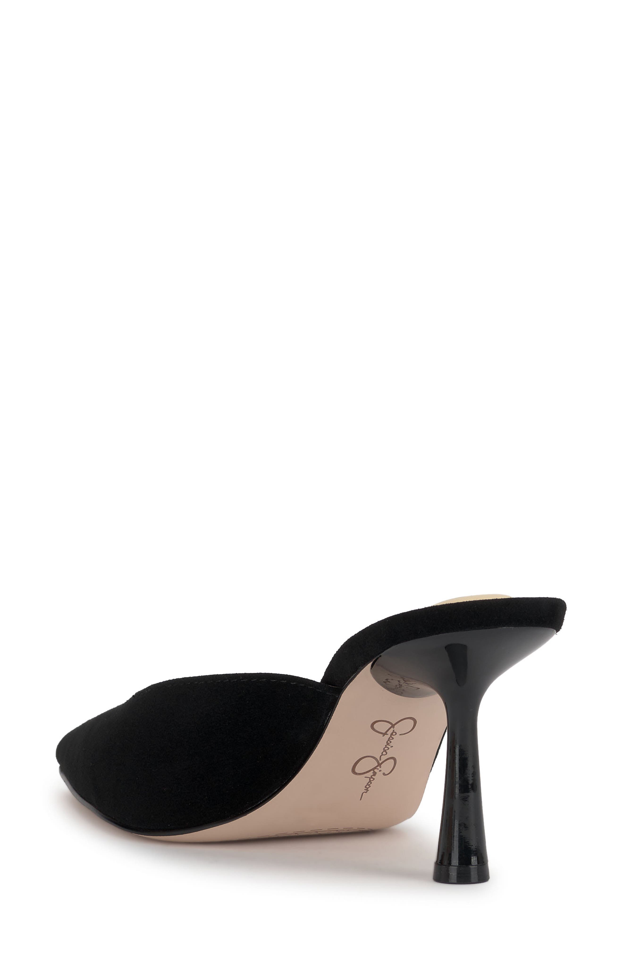 Jessica Simpson Xia Pointed Toe Pump, Alternate, color, 