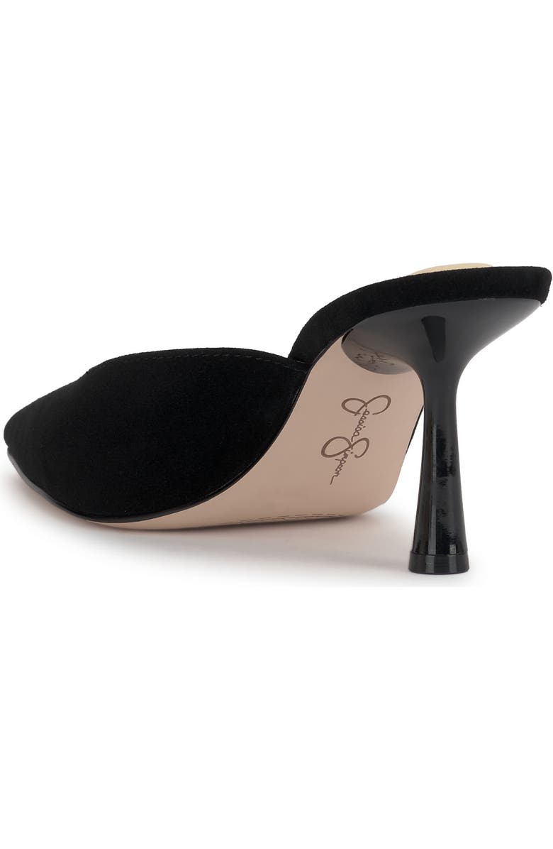 Jessica Simpson Xia Pointed Toe Pump, Alternate, color,