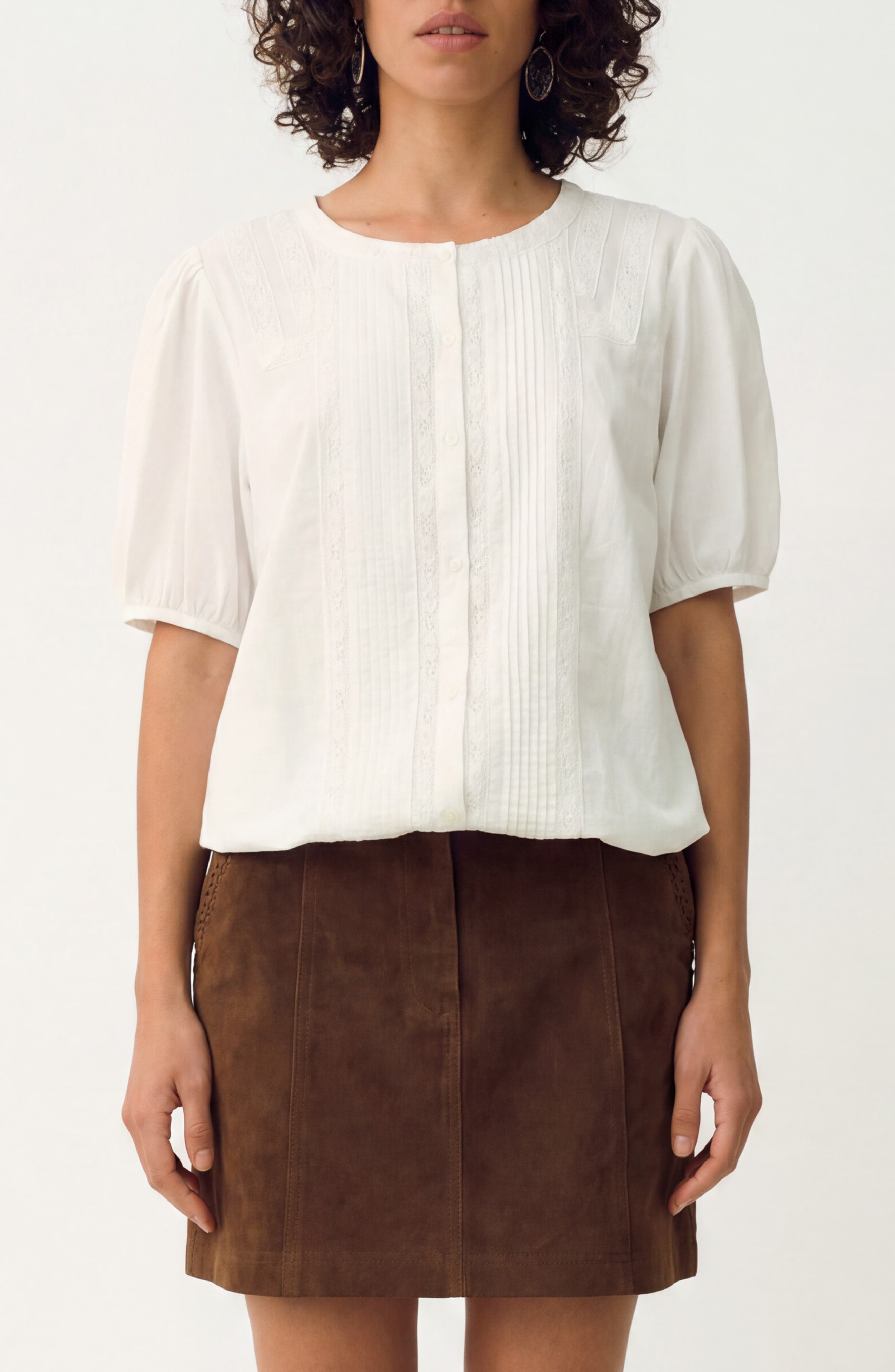 selected SOFT WHITE