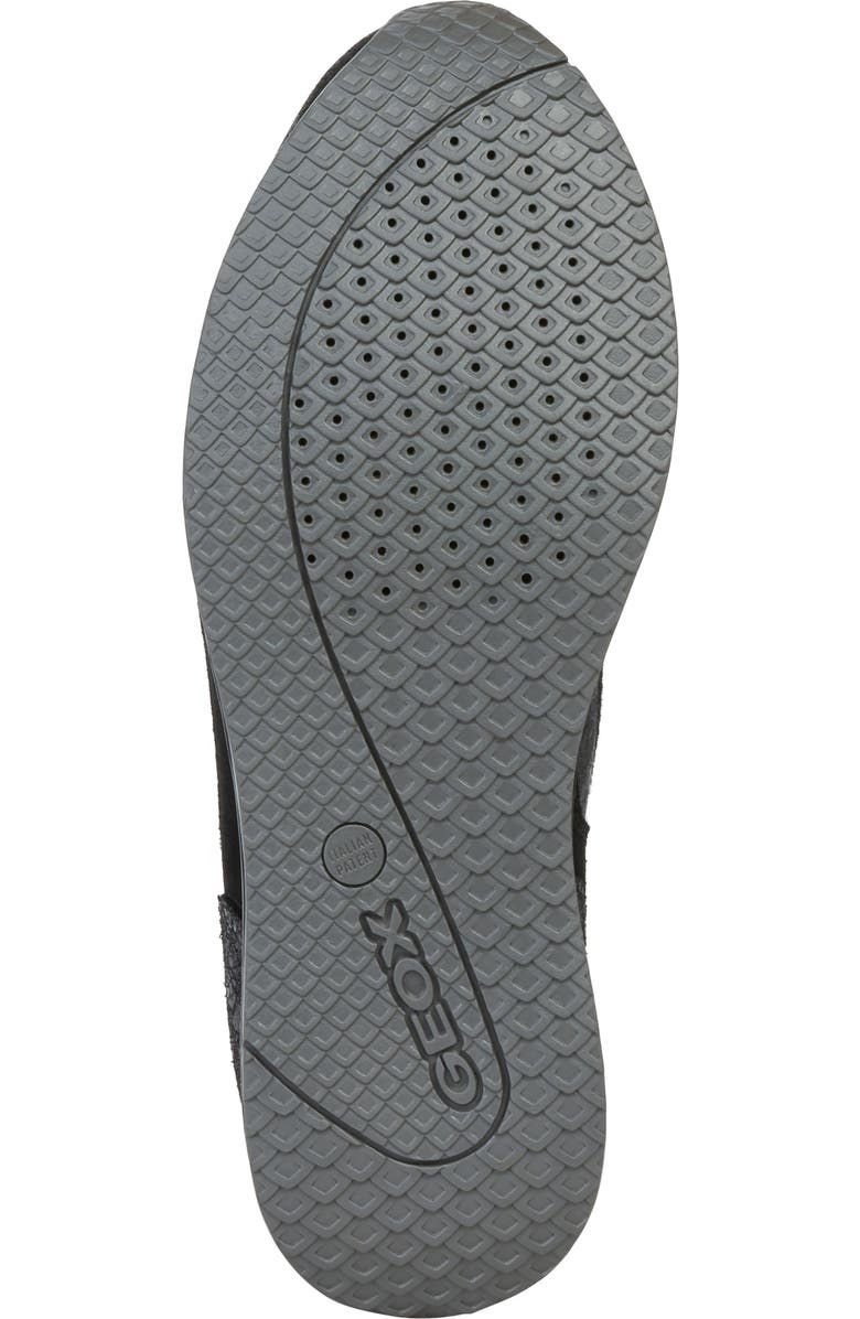 Geox Nydame Wedge Sneaker, Alternate, color,