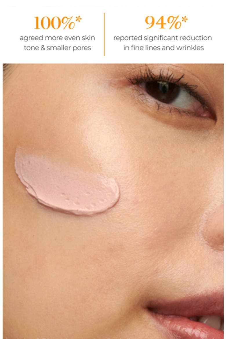Universal C Skin Refiner Vitamin C Brightening Serum, Alternate, color, NO COLOR