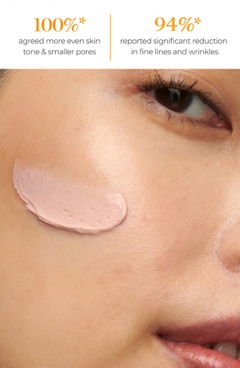 BeautyStat Universal C Skin Refiner Vitamin C Brightening Serum, Alternate, color,