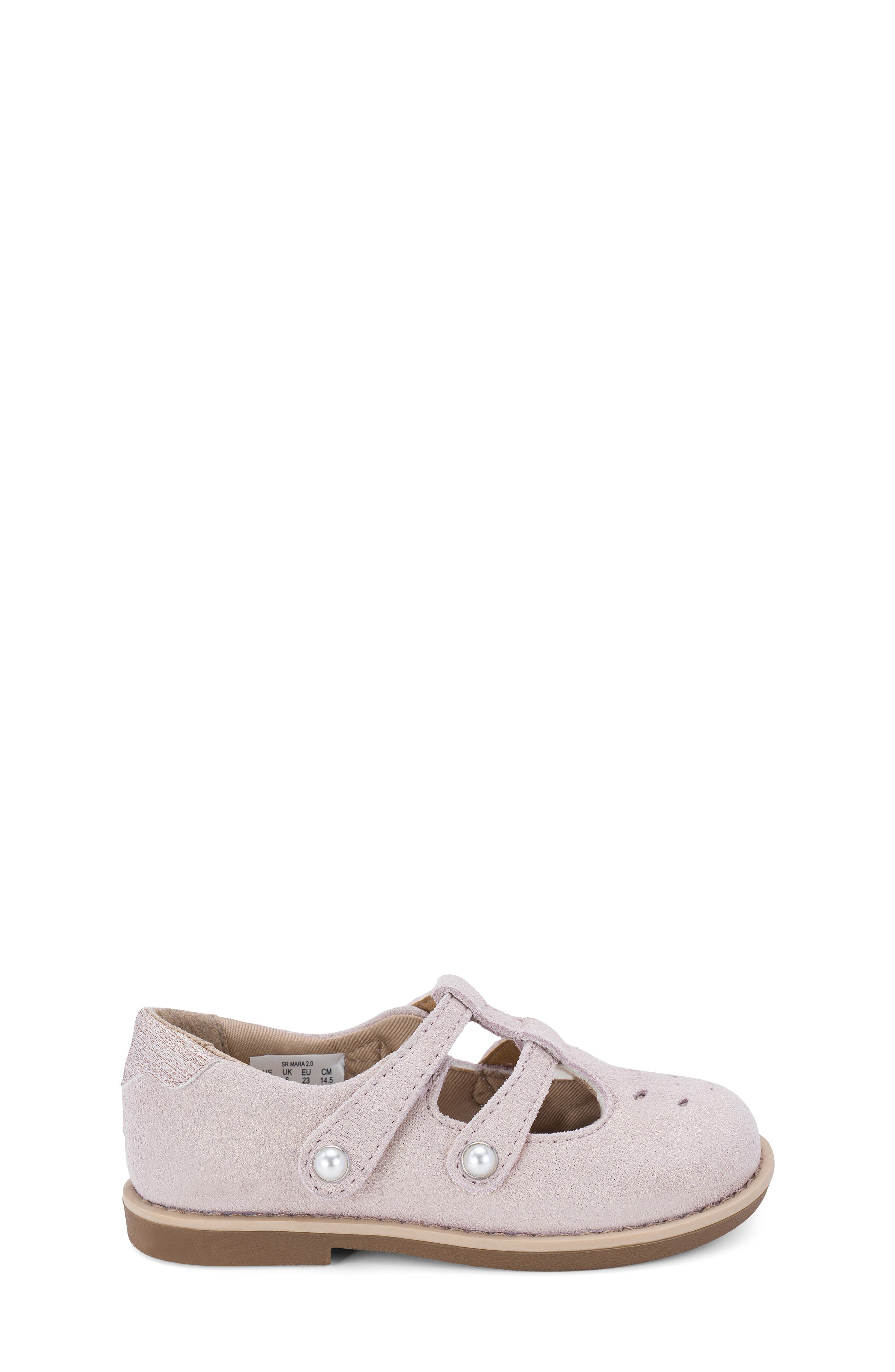 Kids' Mara 2.0 Mary Jane, Alternate, color, LILAC