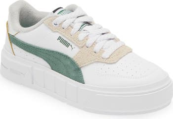 PUMA Cali Court Platform Sneaker Women Nordstrom