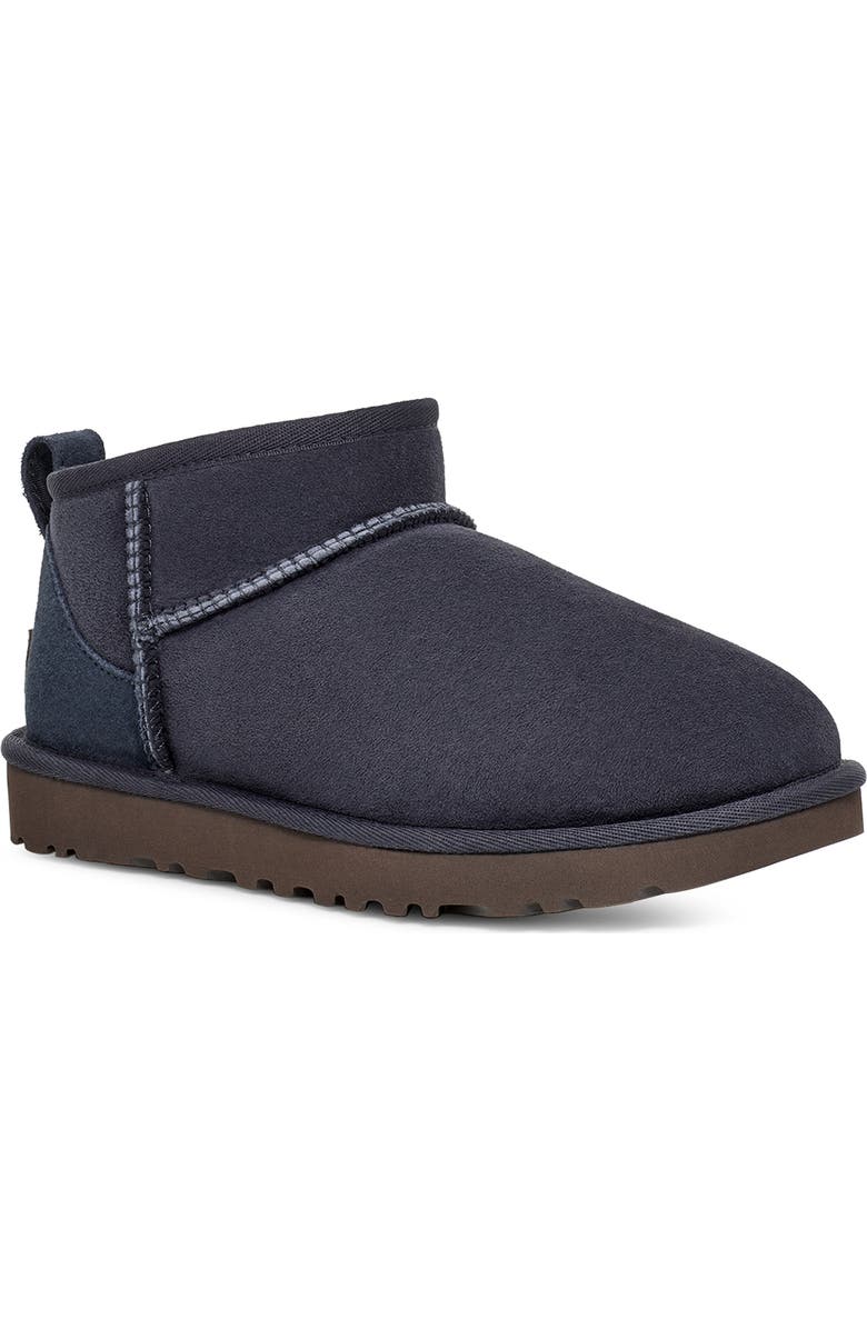 UGG<sup>®</sup> Ultra Mini Classic Boot, Main, color, Evb