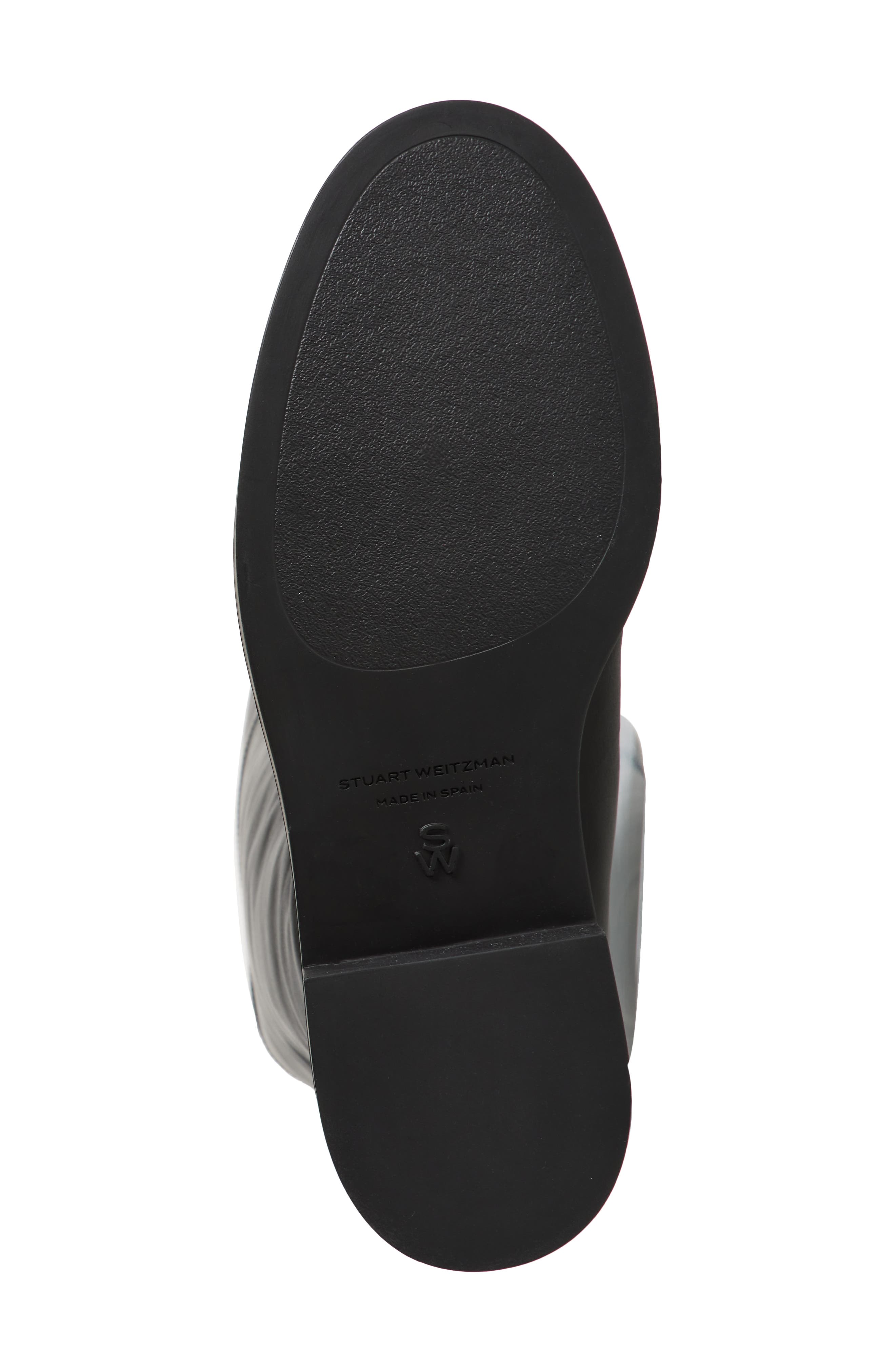 Stuart Weitzman Celia Over the Knee Riding Boot, Alternate, color, 