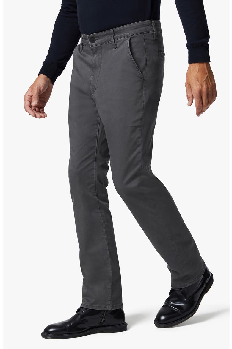 Charisma Chino Pants, Alternate, color, ASH TWILL