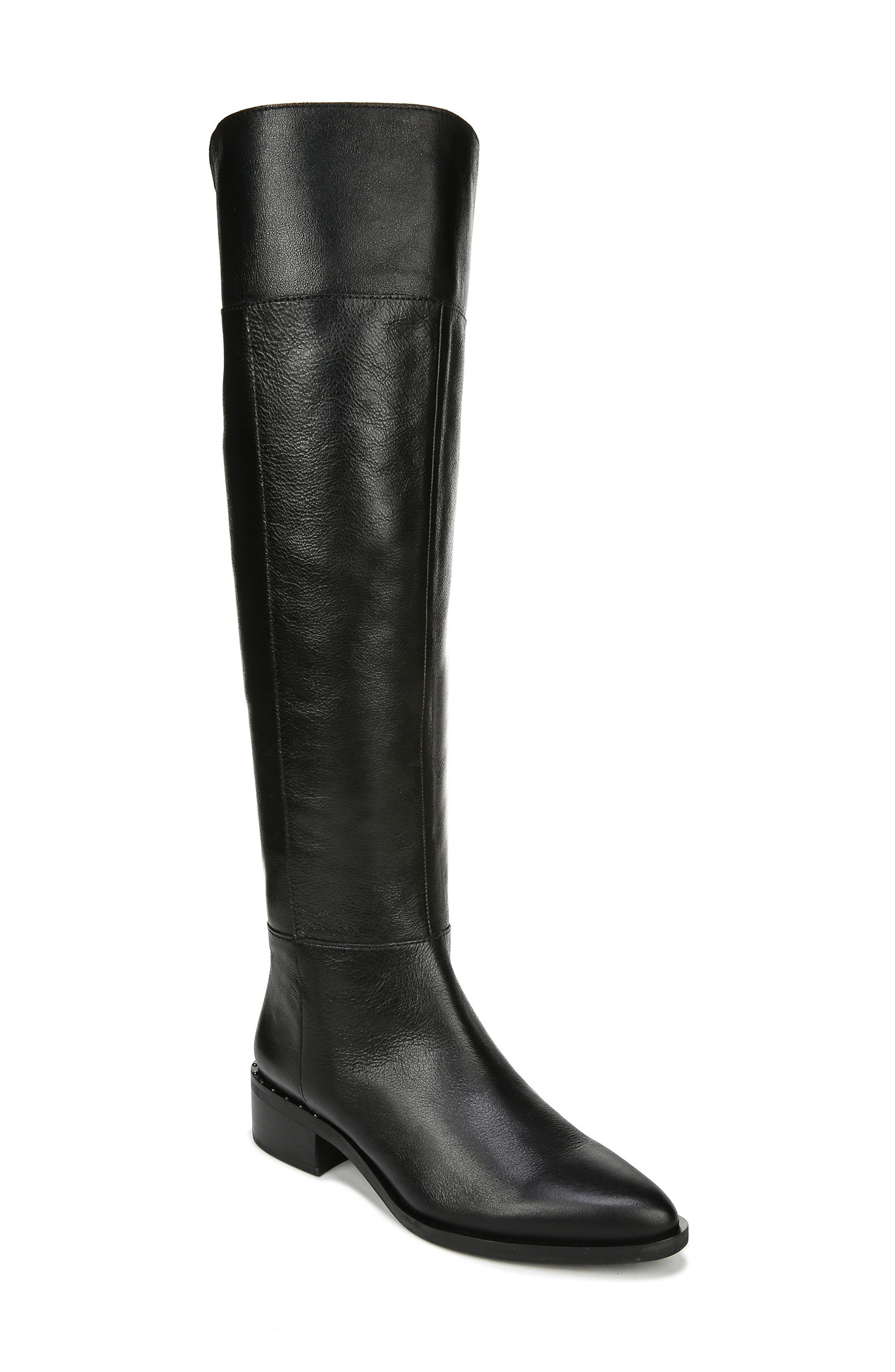 Franco Sarto Daya Knee High Boot, Main, color, 