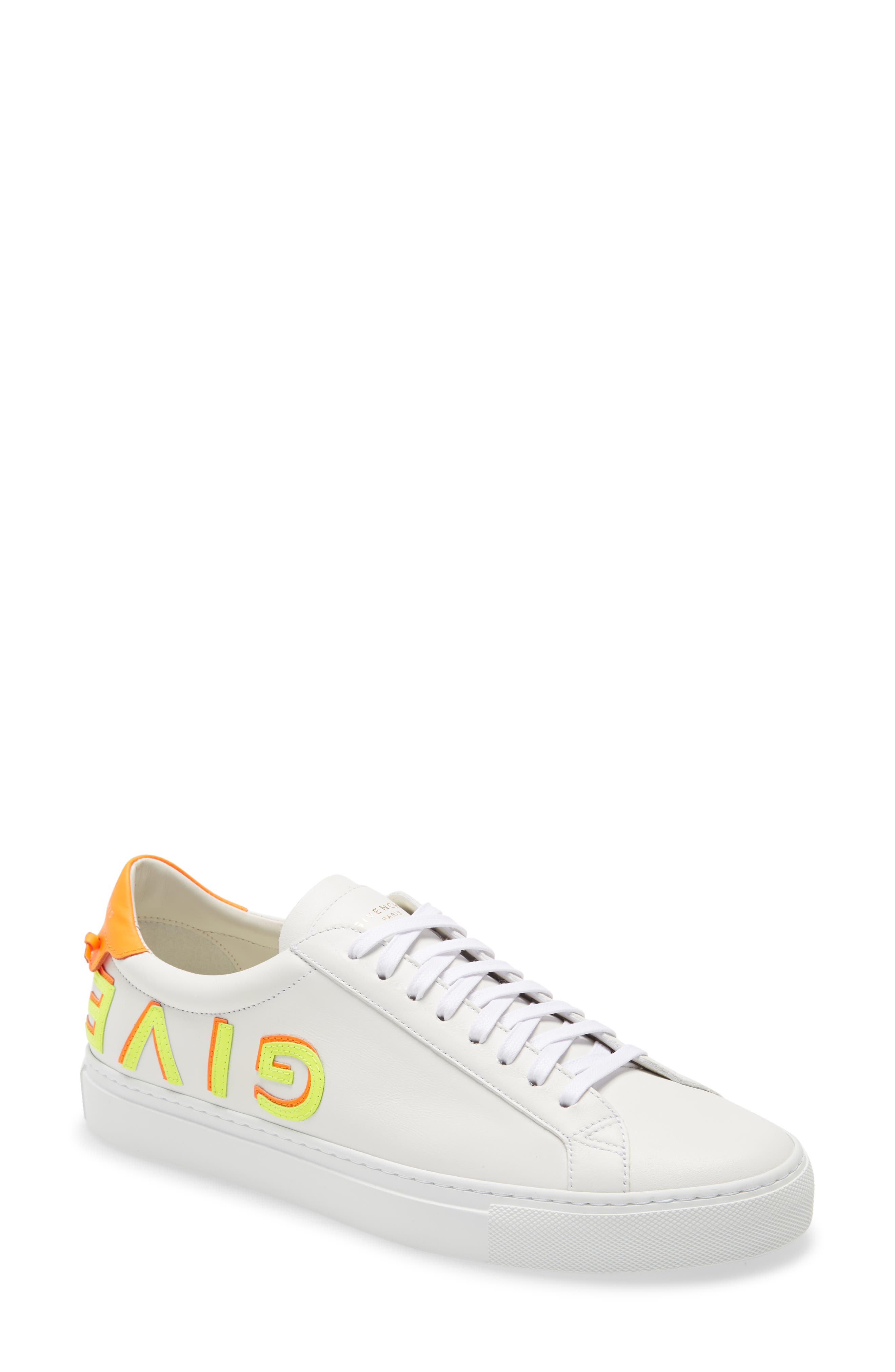 Givenchy Urban Street Upside Down Sneaker, Main, color, 