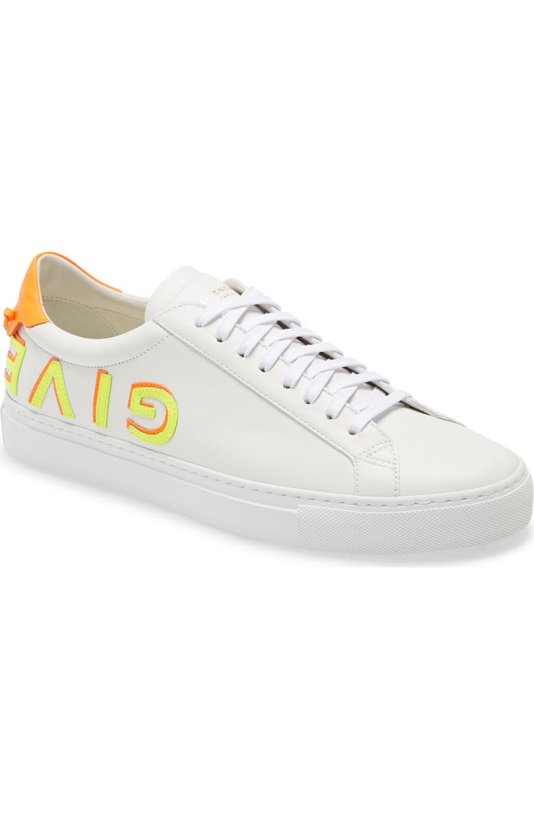 Givenchy Urban Street Upside Down Sneaker, Main, color,