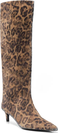 Kiki Knee High Boot