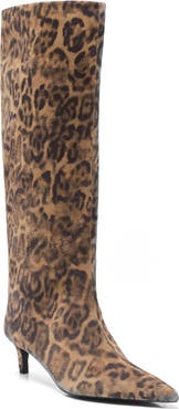 Free People Kiki Knee High Boot