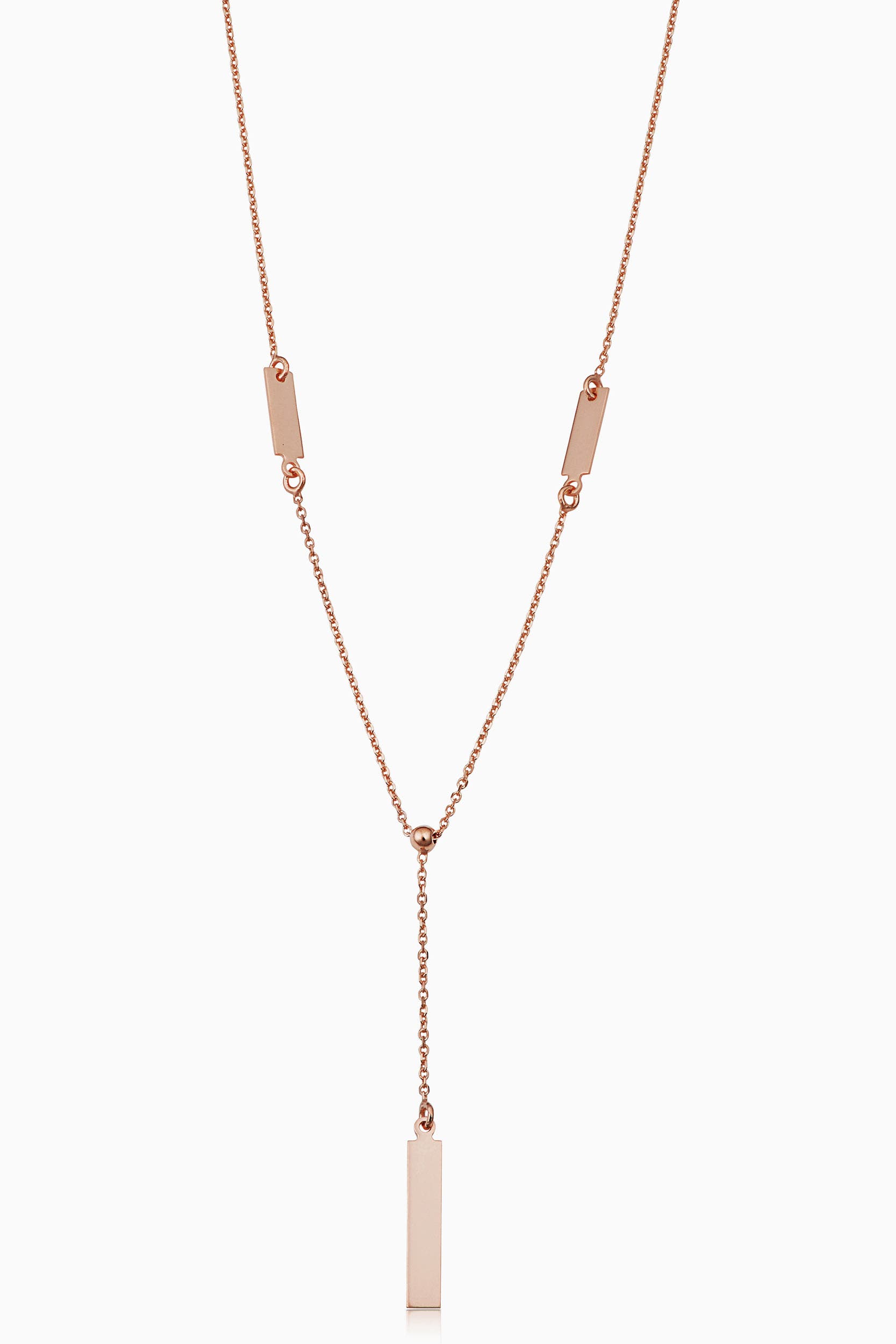 selected Rose Gold