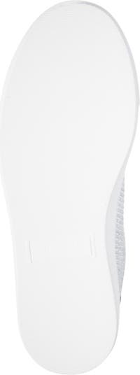 Laney Crystal Platform Sneaker