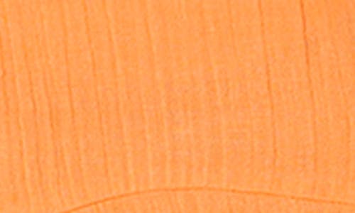Rip Curl Premium Surf Crop Tank In Light Orange