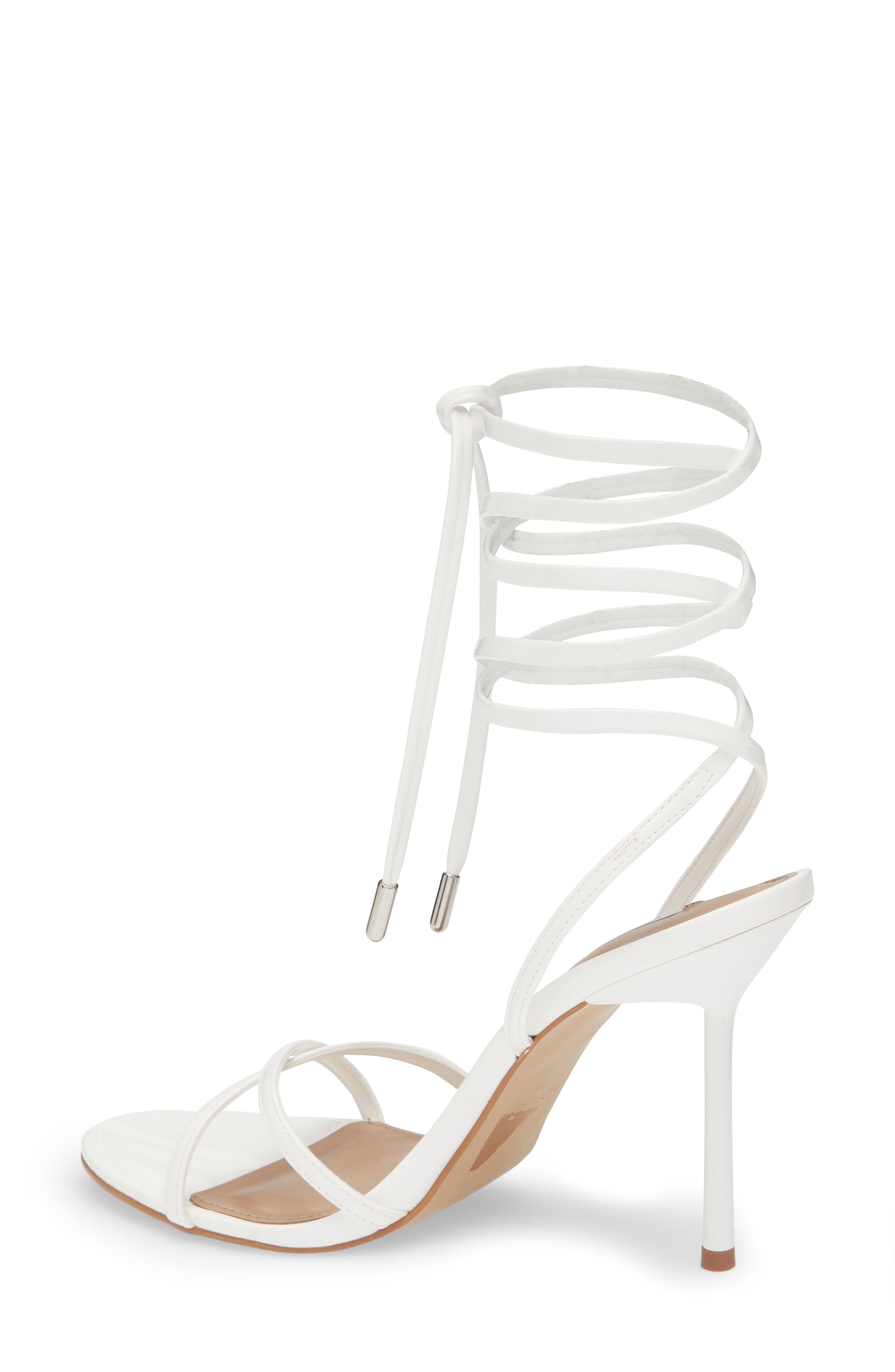 Neri Wrap Heeled Sandal - image 2