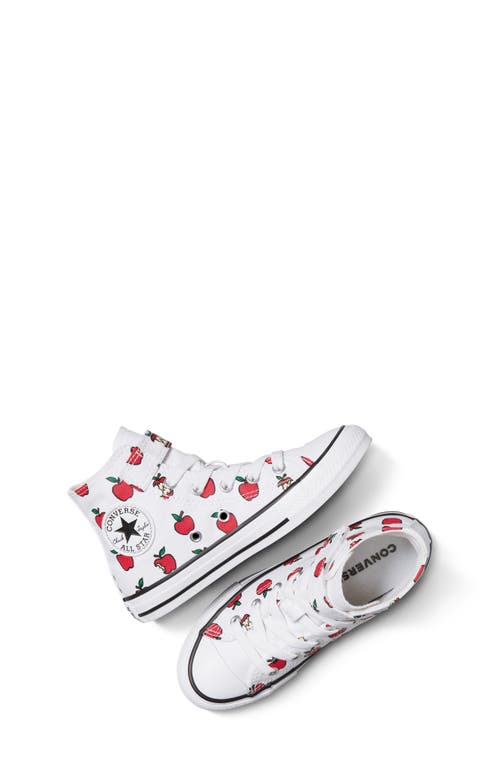 Converse Kids' Chuck Taylor® All Star® High Top Sneaker In Multi